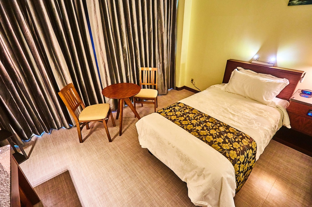 Serenti Hotel 15/62