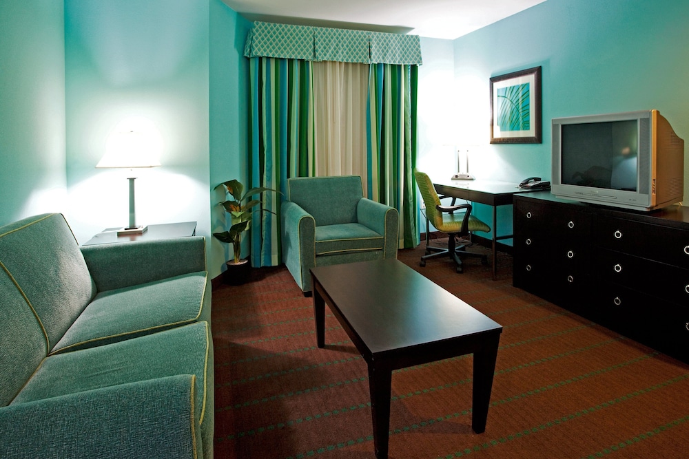 Holiday Inn Hotel And Suites Ocala Conference Center 34/71
