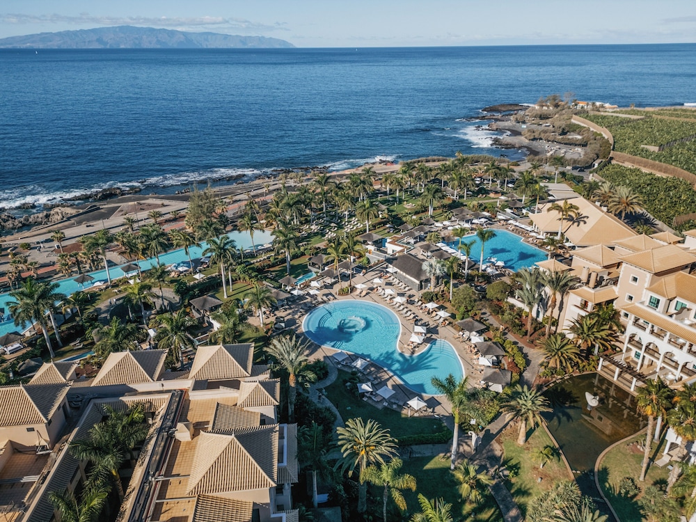 Gran Melia Palacio de Isora 43/46