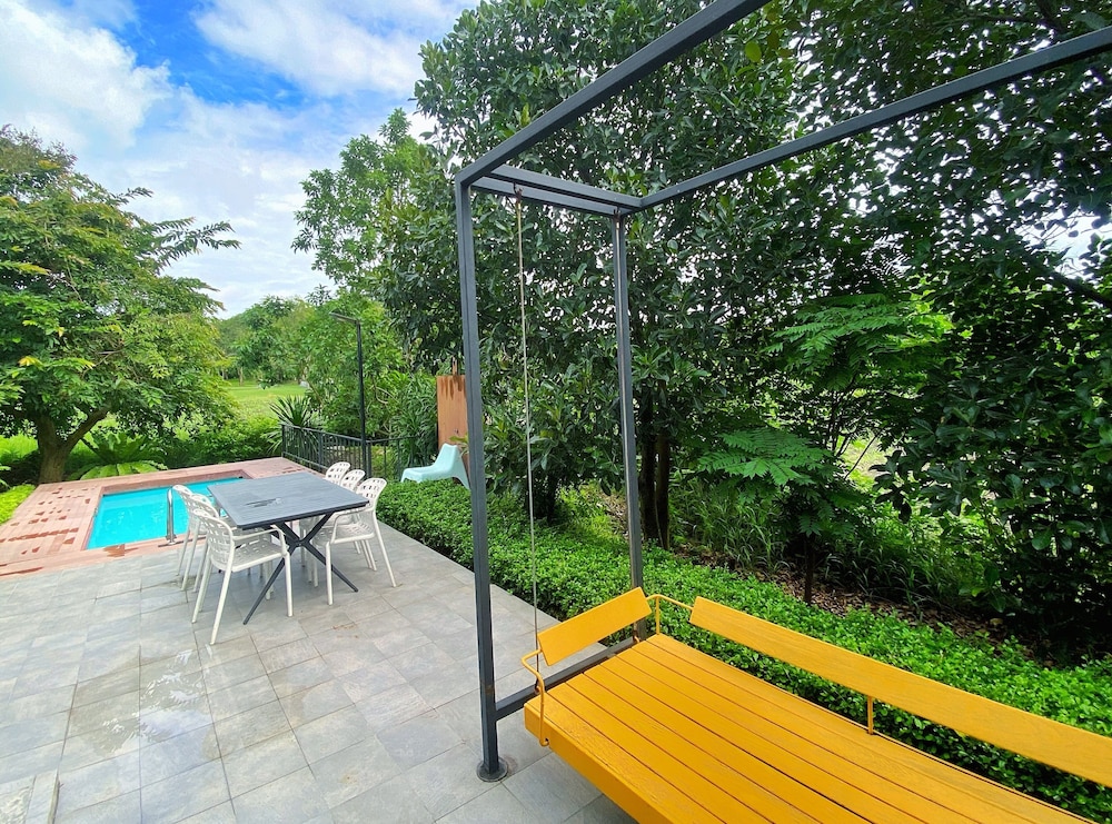 House Of Love Khao Yai 44/50