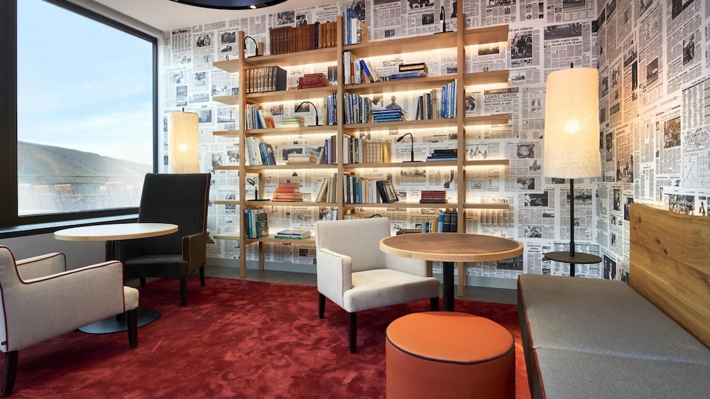 Orea Hotel Horal 40/64