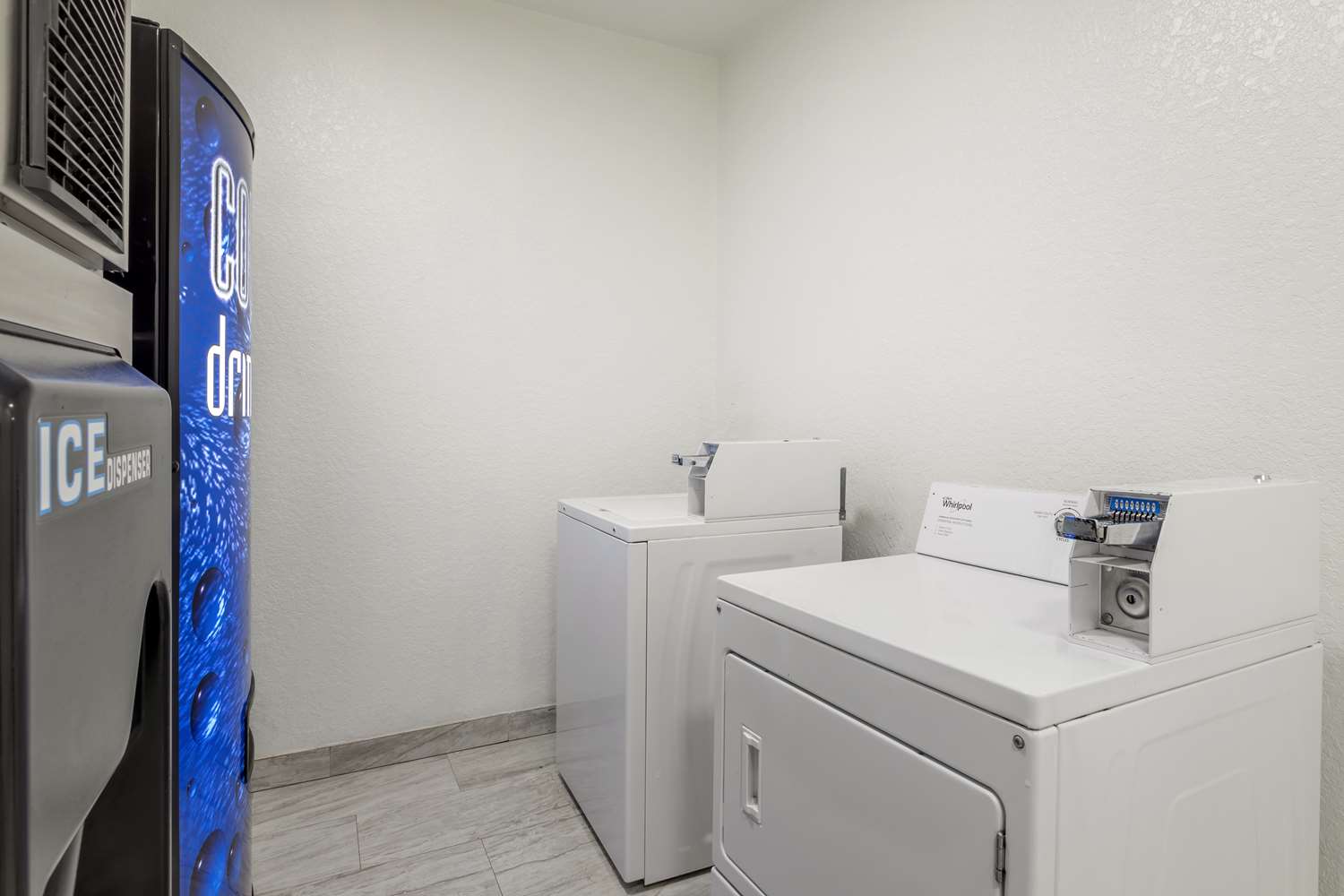Best Western Texas City I-45 4/13