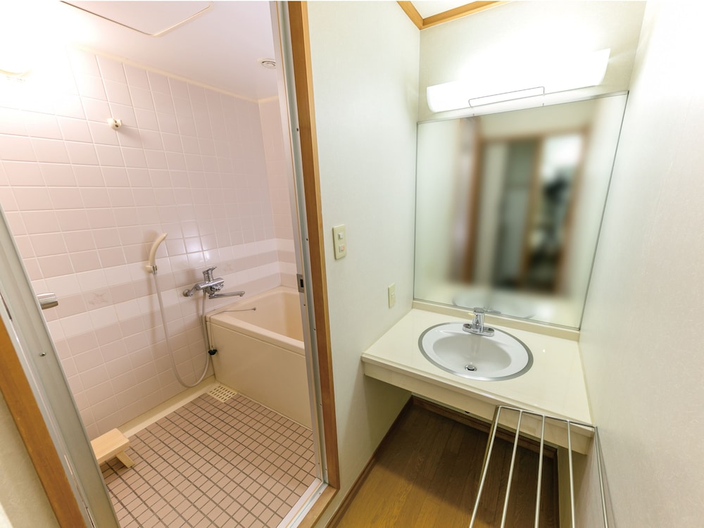 Atagawa Onsen Blue Ocean 50/50