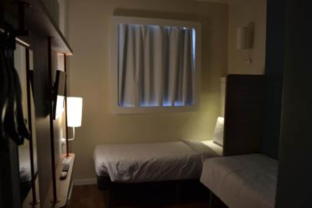 ibis budget Itaperuna 42/60