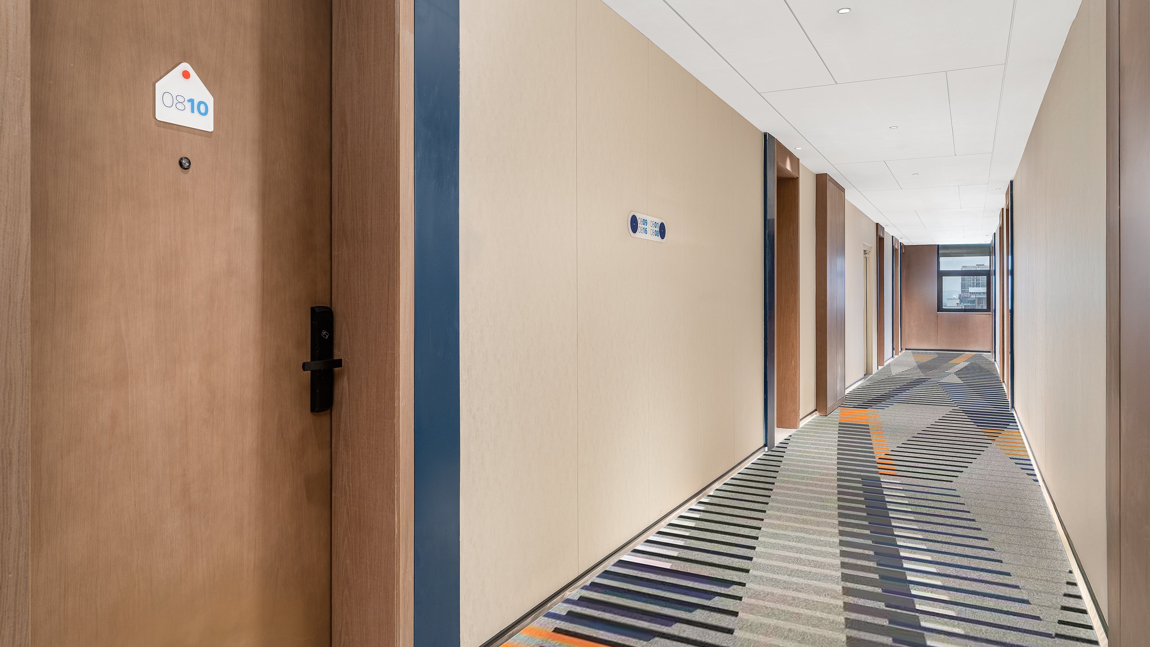 Holiday Inn Express CHENGDU SHUANGLIU AIRPORT 9/14