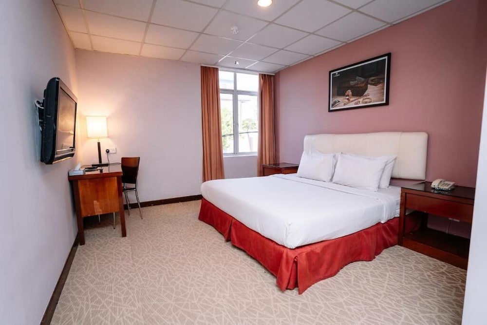 Jewels Hotel 19/46