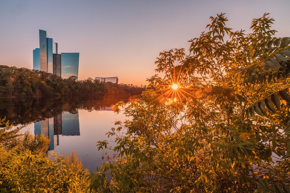 Mohegan Sun 46/51