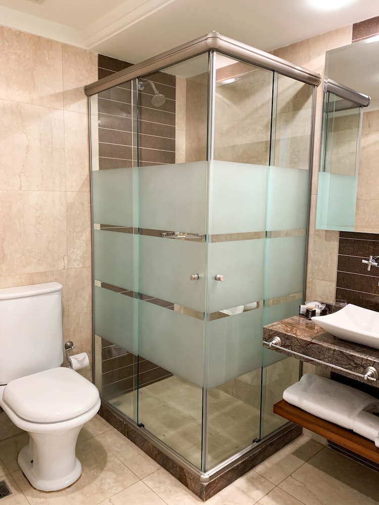 Blank Hotel Recoleta 75/77