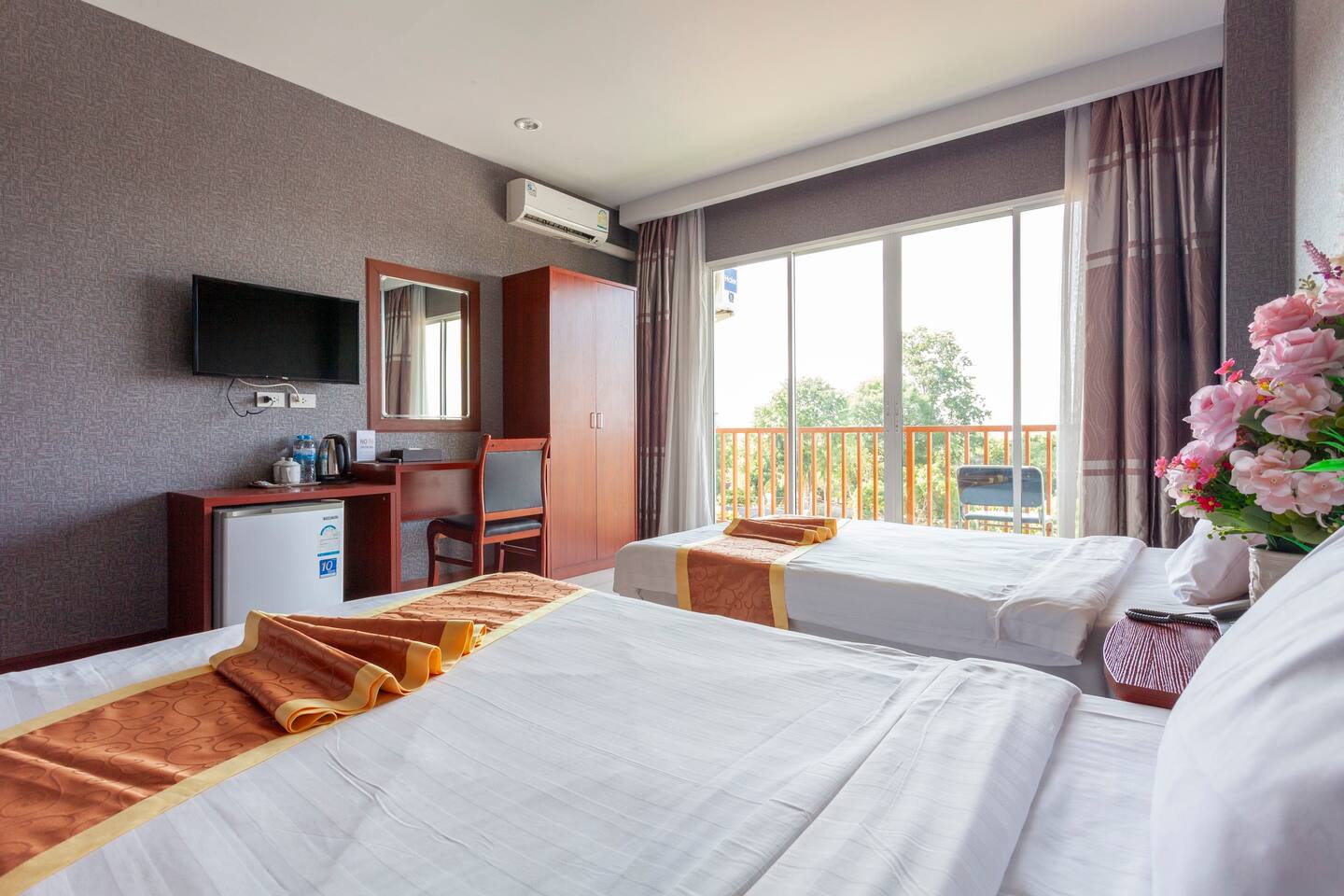 Ck Resort Pattaya 14/70