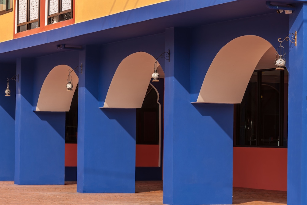 Casa Marocc Hotel 35/50