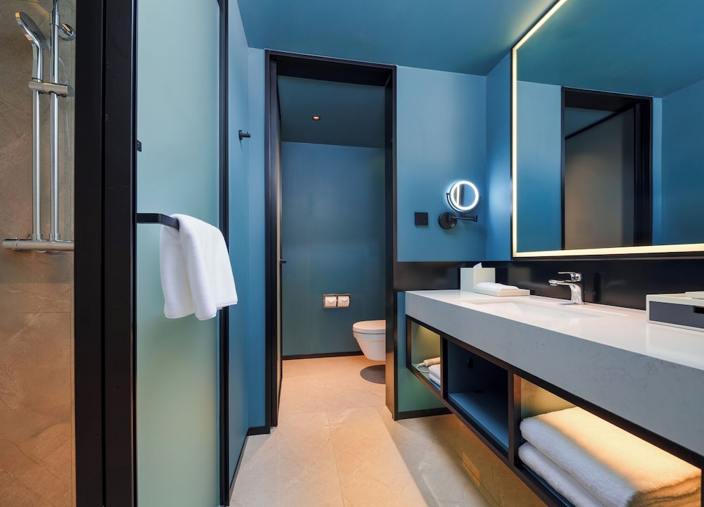 Novotel Kunming Yunjin 22/22