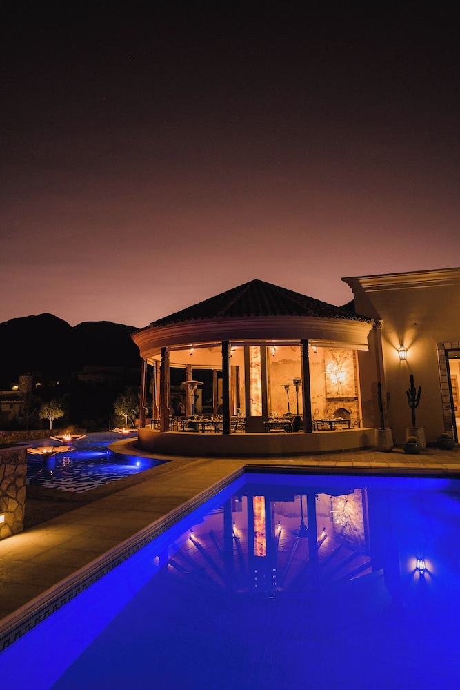 Piattelli Wine Resort 2/50