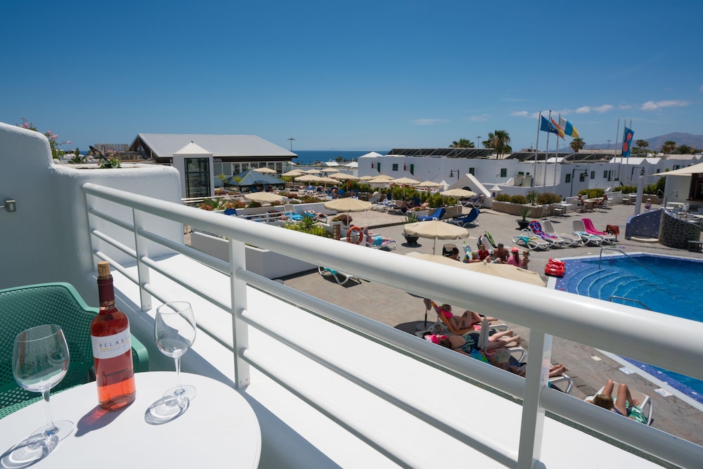Relaxia Lanzaplaya in PUERTO DEL CARMEN