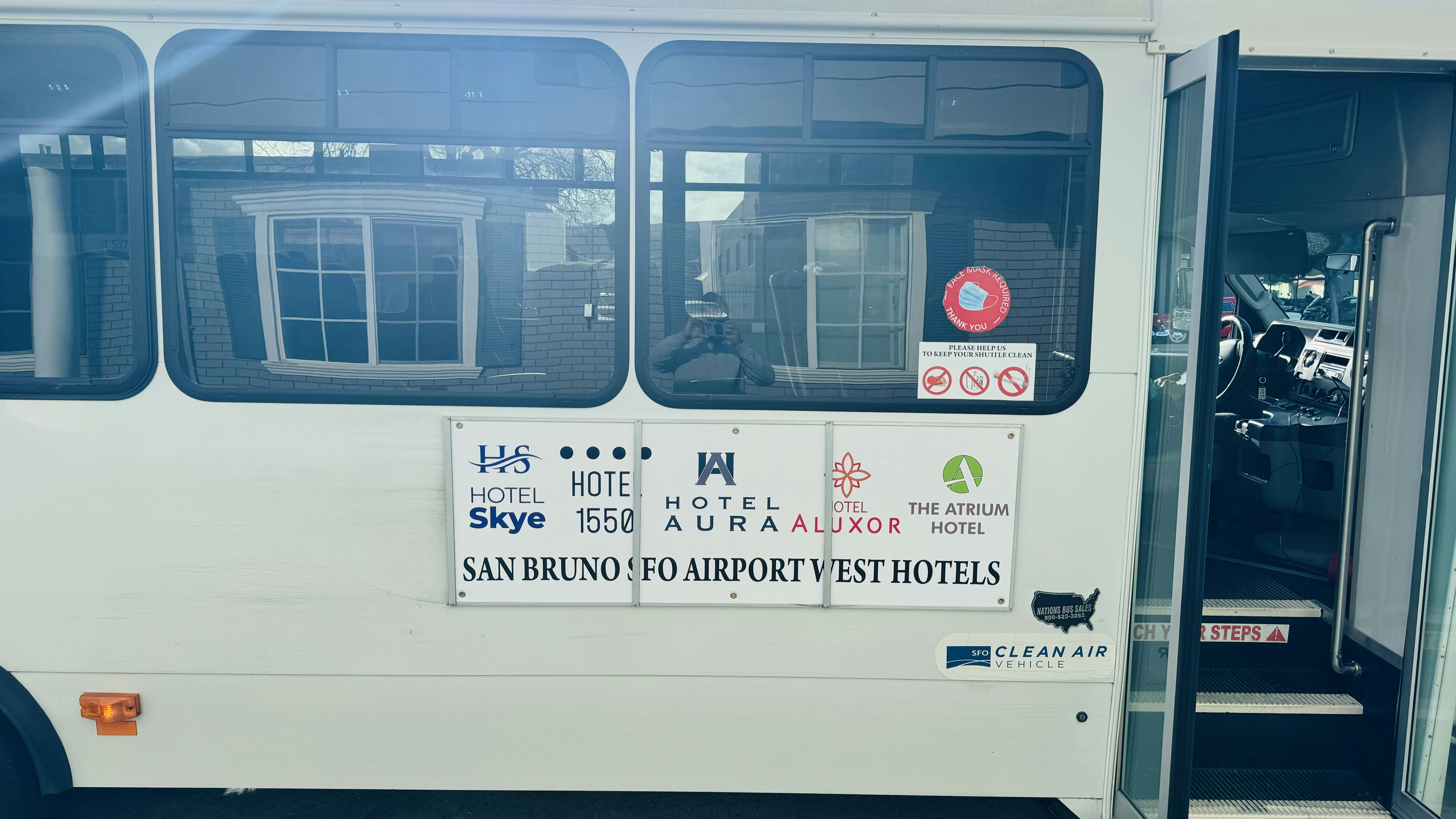 Hotel 1550 17/23