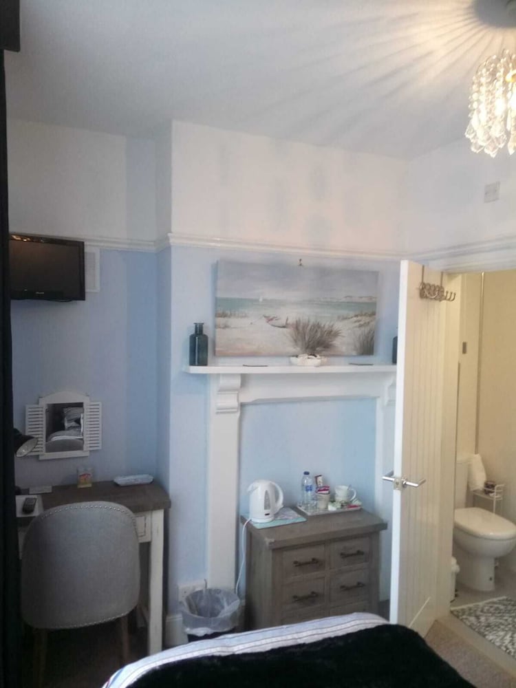 South Rising Guest House 30/47