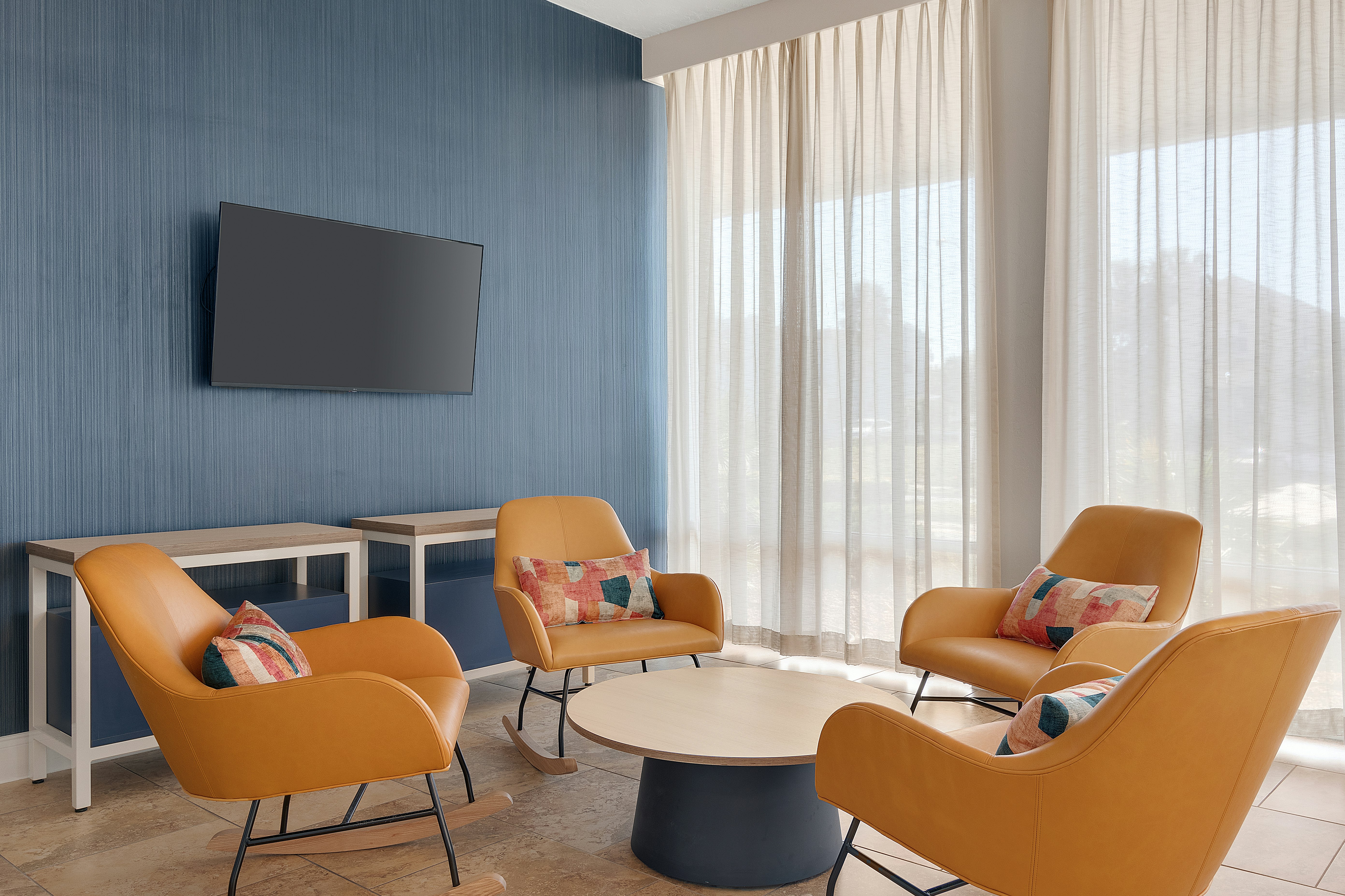 Spark by Hilton Ormond Beach Oceanfront 22/25