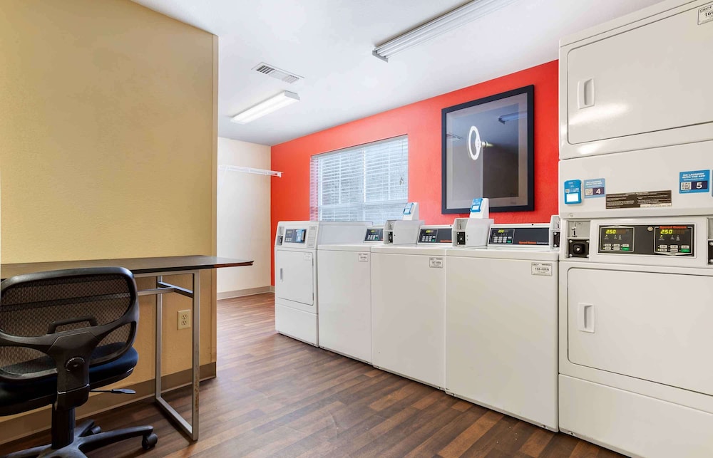 Extended Stay America Houston Med Ctr Nrg Pk Braeswood Blvd 38/50
