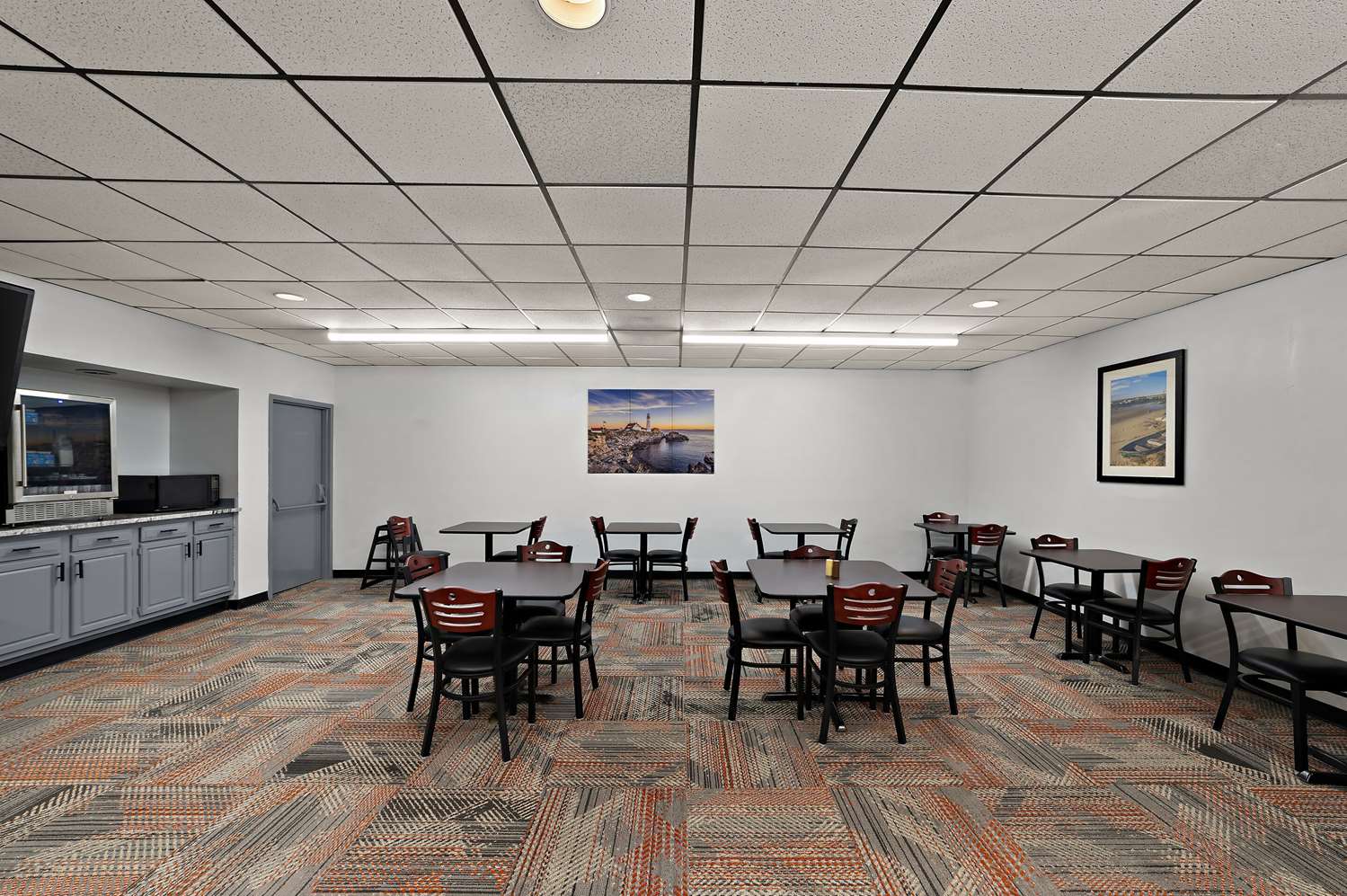 Quality Inn & Suites Caribou 38/43