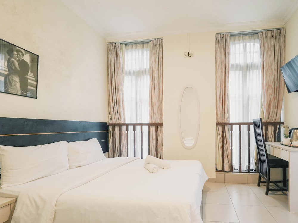 Asphodel Inn Singapore 44/65
