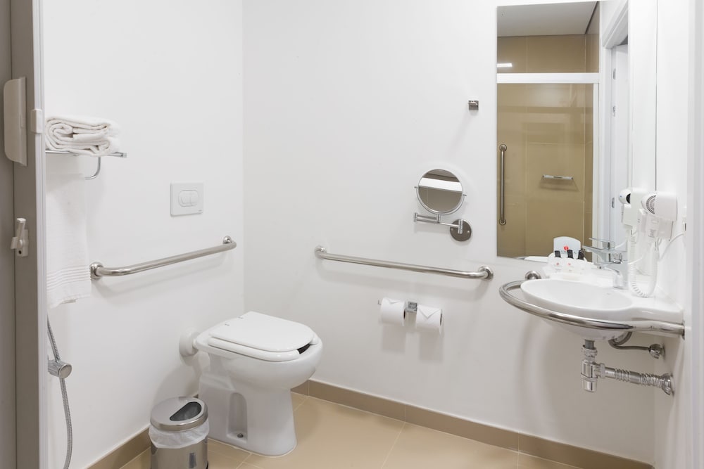 Ramada by Wyndham Campinas Viracopos 9/60