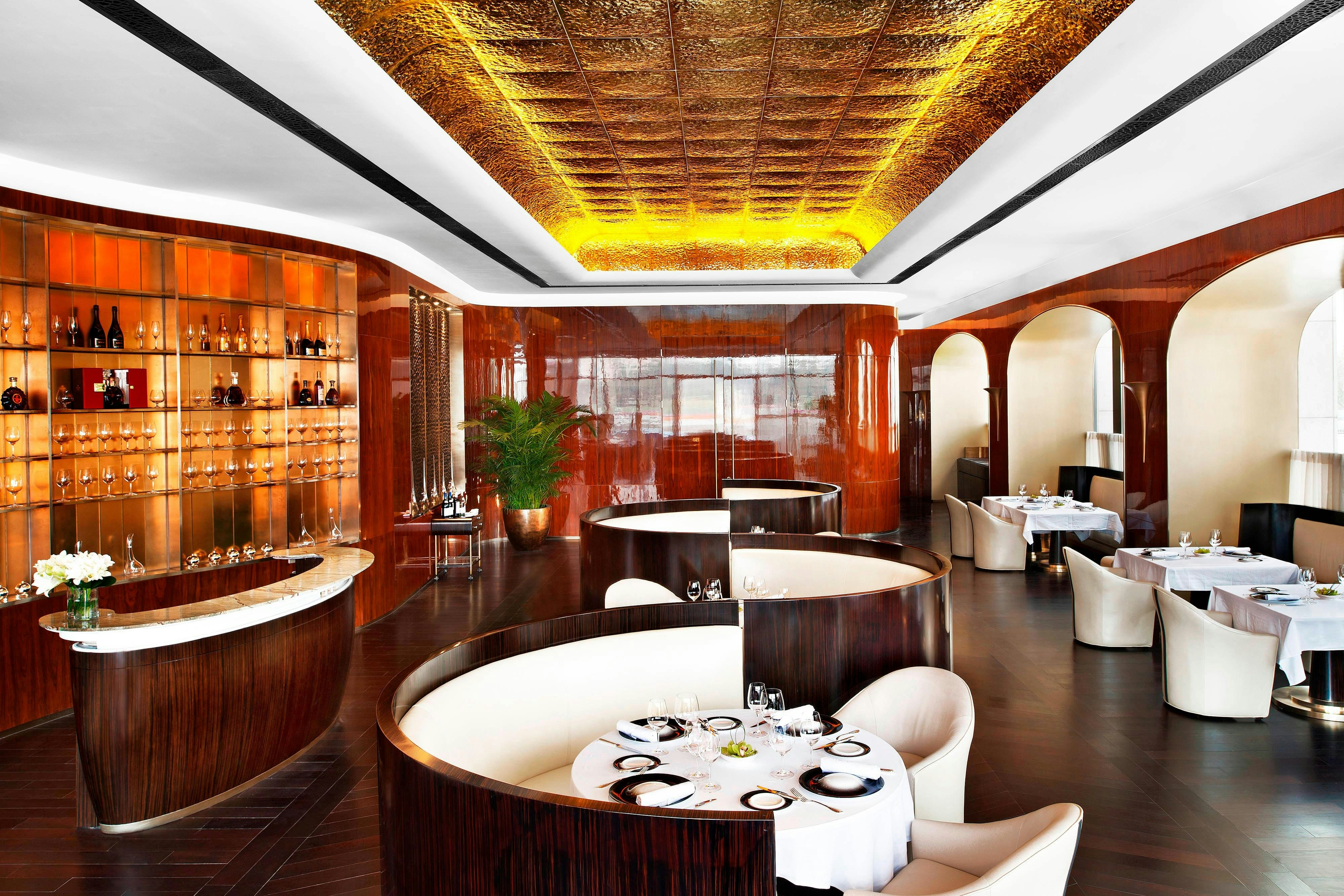 The St Regis Tianjin 8/28