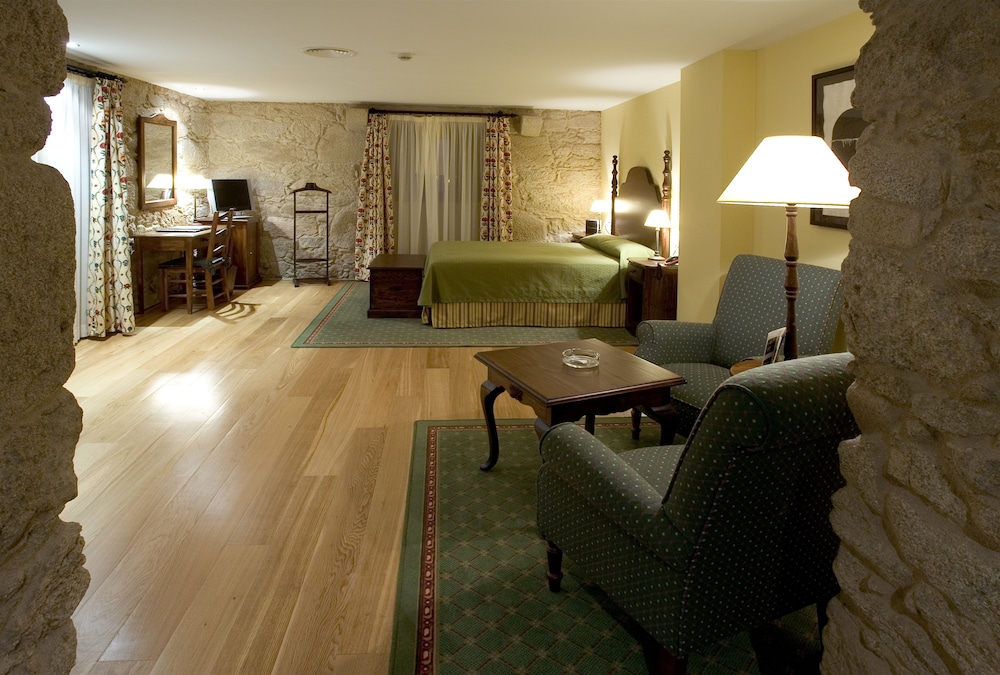 Pazo de Lestrove 9/23