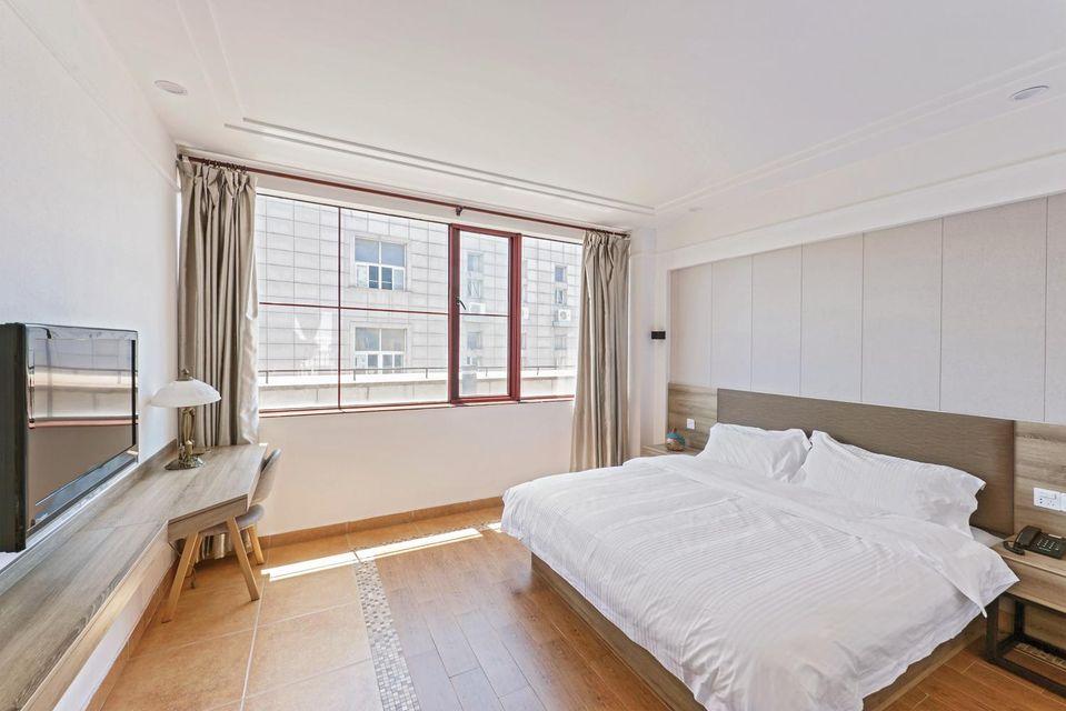 SUPERIOR, DOUBLE BED