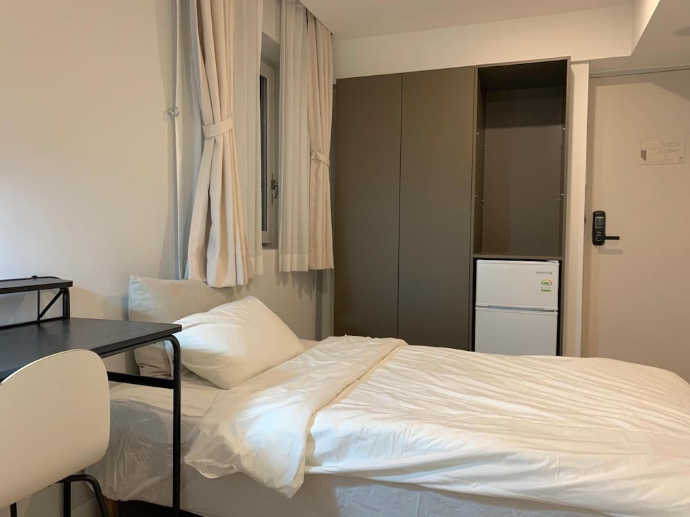 Upflo Hostel 26/60
