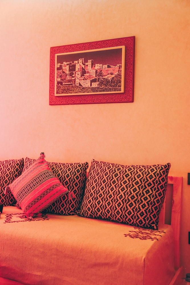 Riad Tislite & Spa 42/50