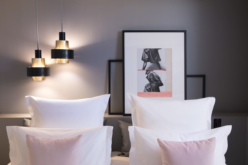 Maison ELLE Paris 17/50