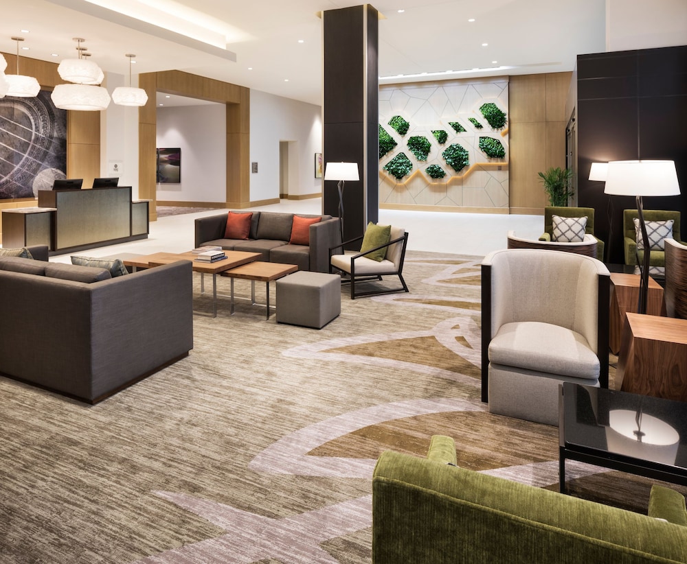 THE WESTIN JACKSON 35/56