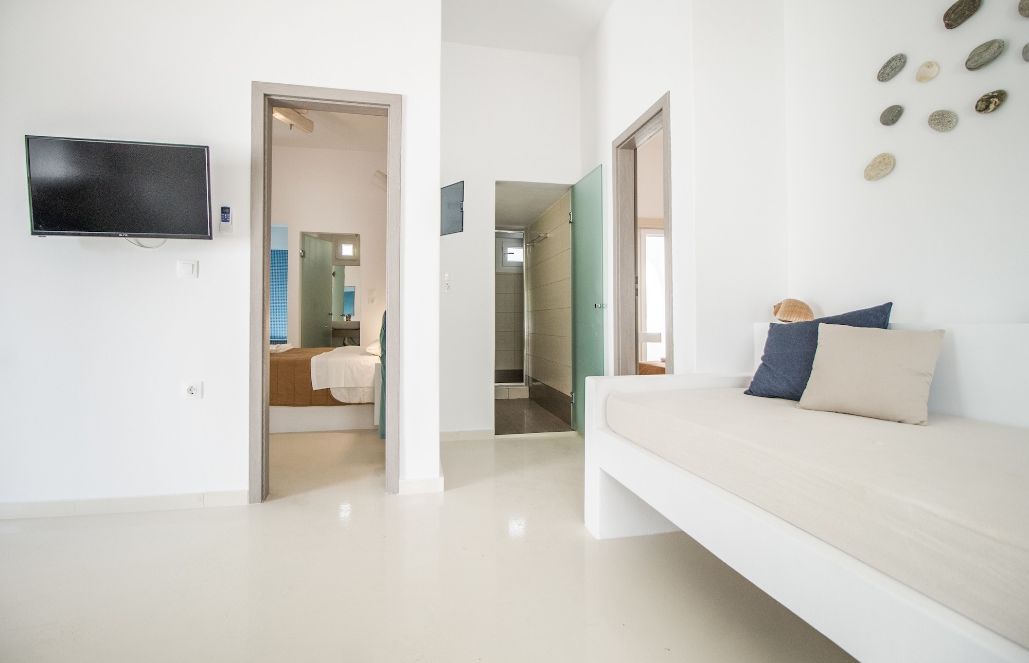 2 Bedrooms, Apartment, Double and Twin Beds, 2 Trundle Beds, Hot Tub