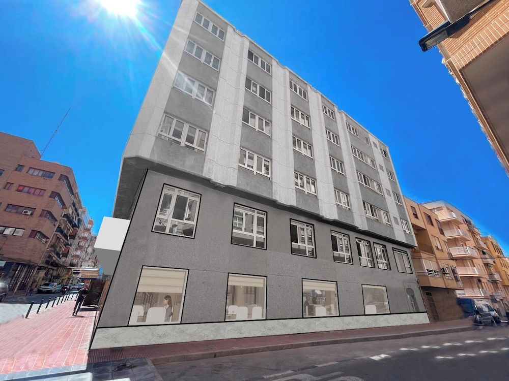 Hotel Santa Pola by Pierre & Vacances 3/50