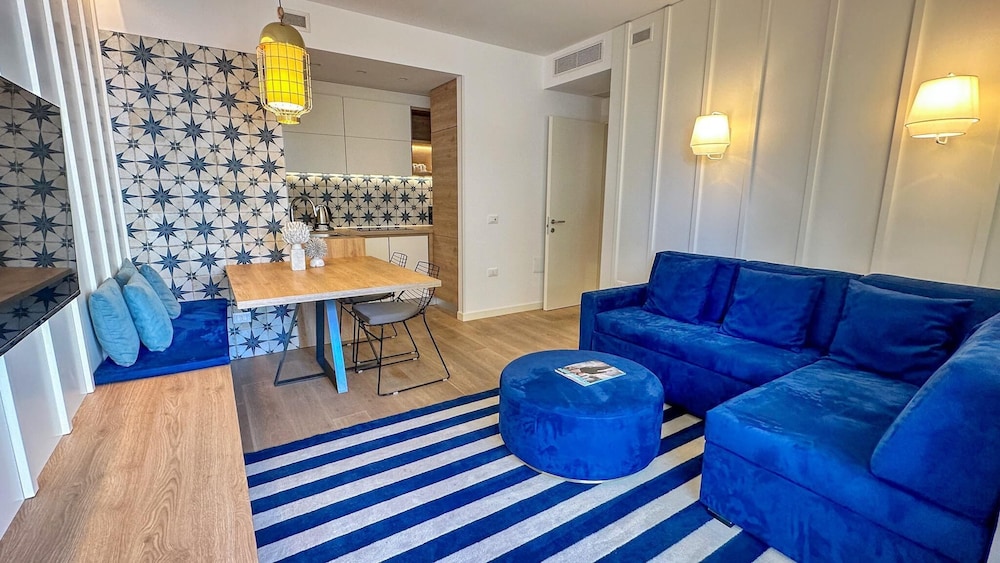 Residence Charming Apartments 27/47