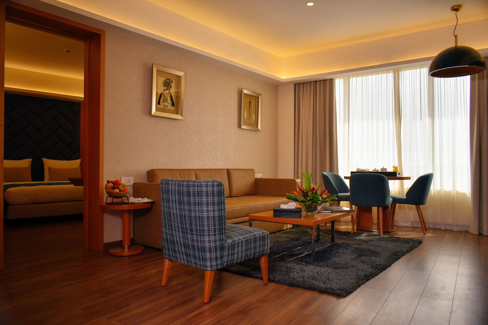 Bravia Hotel Niamey 20/50