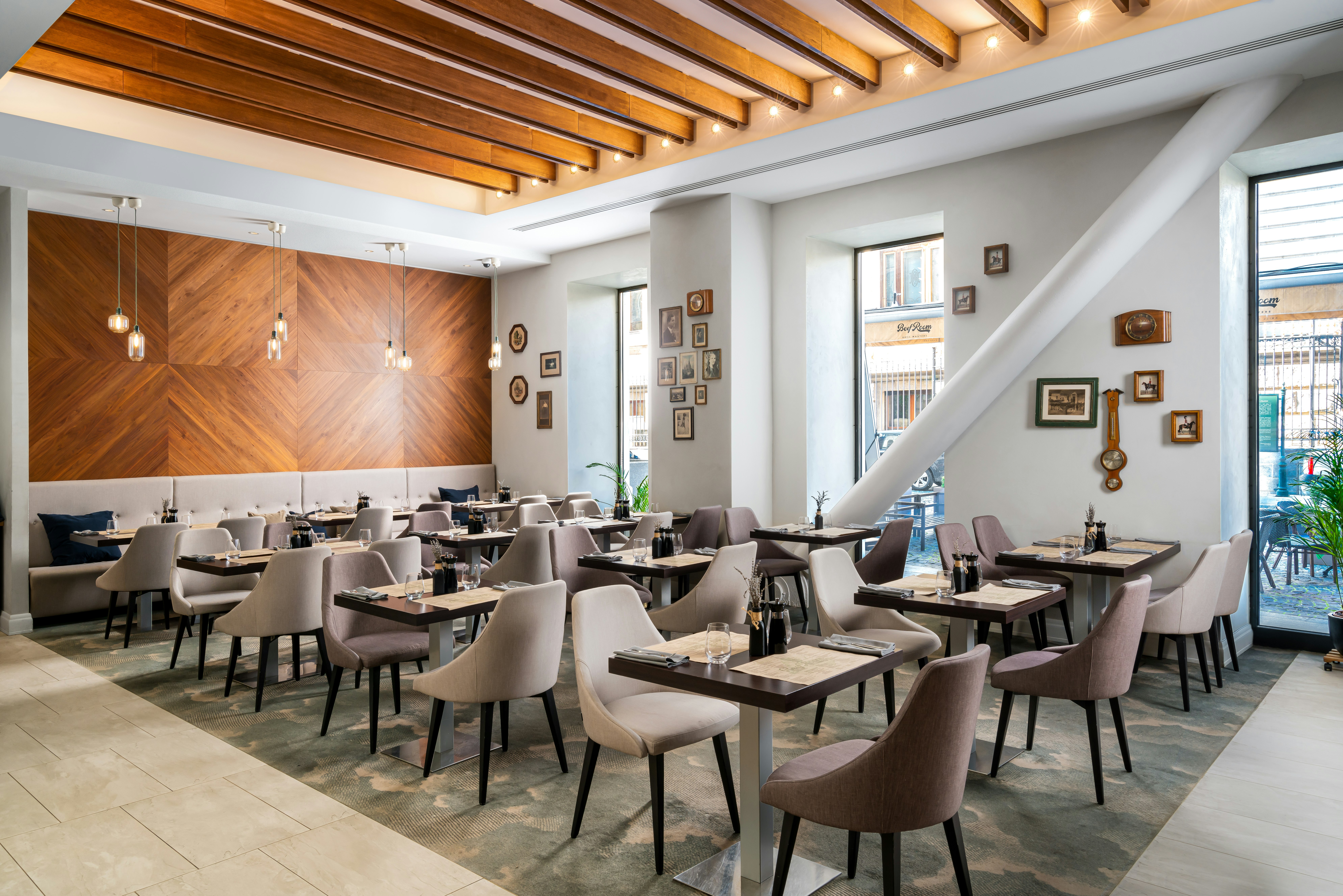 Hilton Garden Inn Bucharest Old Town 76/87