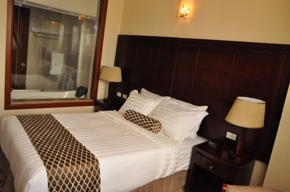 Addissinia Hotel 13/51