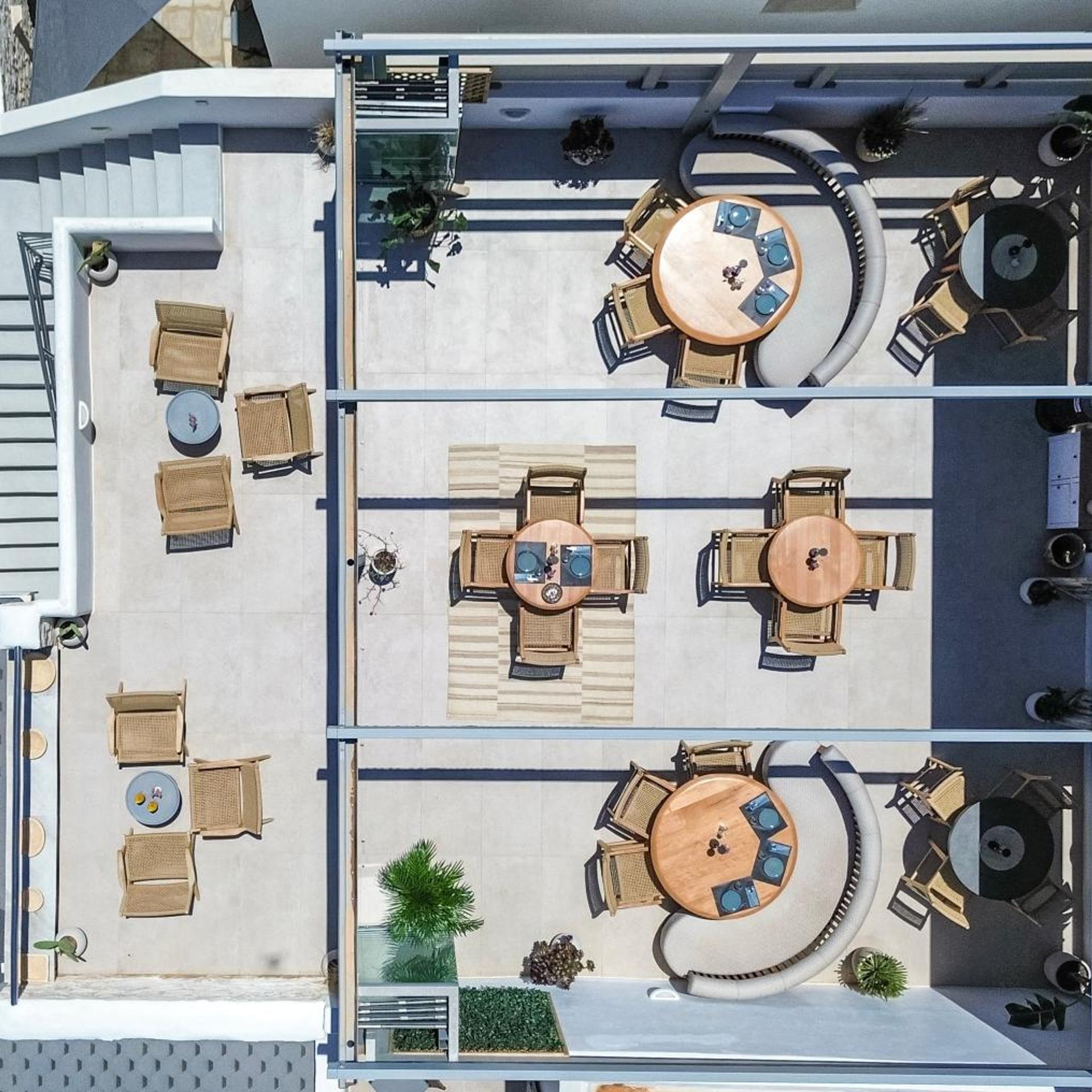 Paliomylos Spa Hotel Paros 6/66