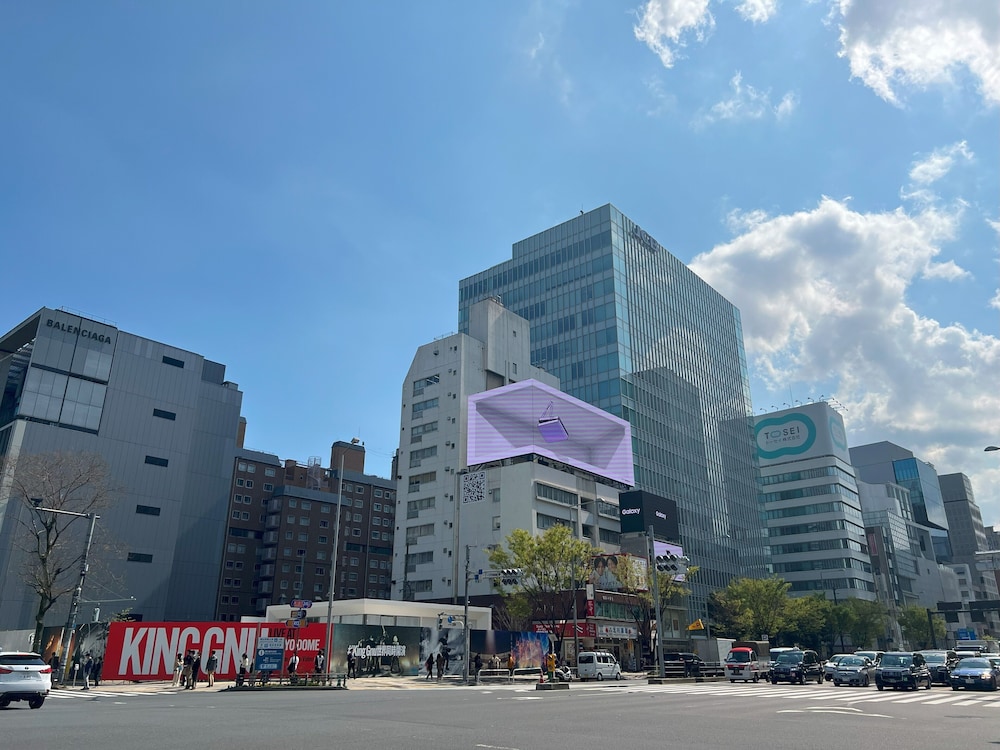 INN THE OMOTESANDO 28/36