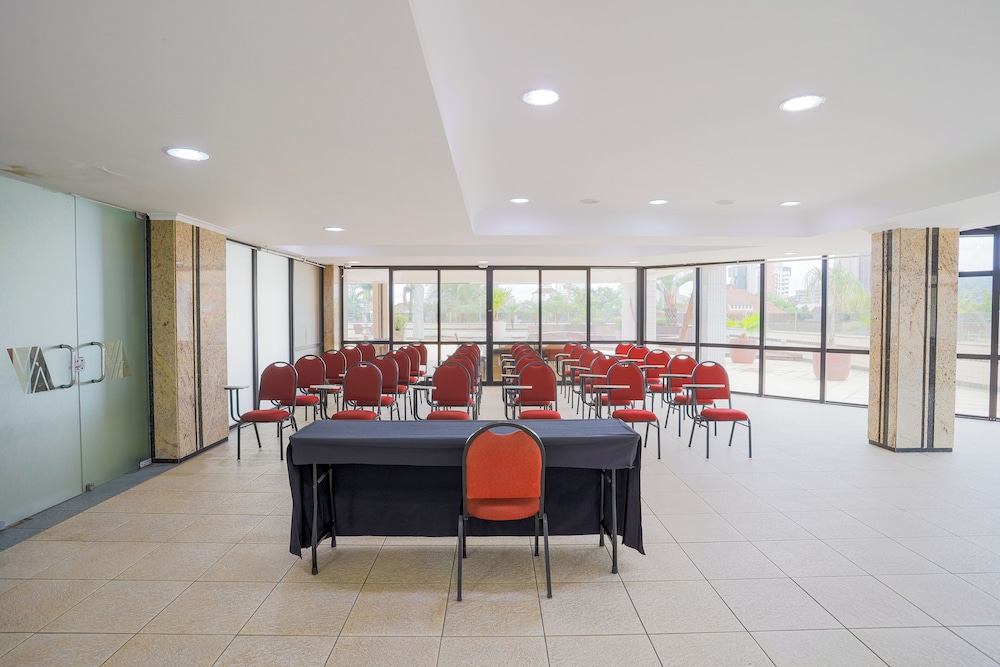 Alven Hotel by Slaviero Hoteis 40/50