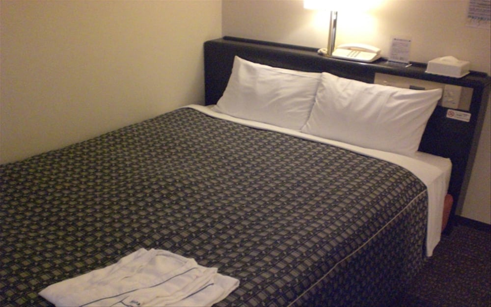 Hotel Crown Hills Himeji 13/40