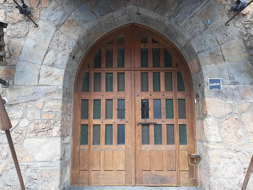 庞费拉达圣殿酒店(Temple Ponferrada) 图片5