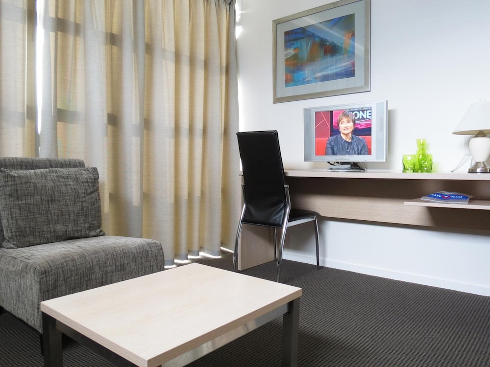 Tetra Serviced Apartments by Nesuto 45/48