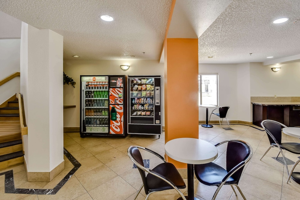 Motel6 Katy, TX - Houston 28/37