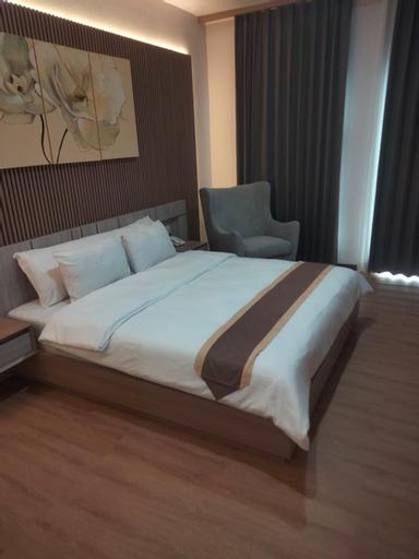 Sinergi Hotel & Villa 7/24