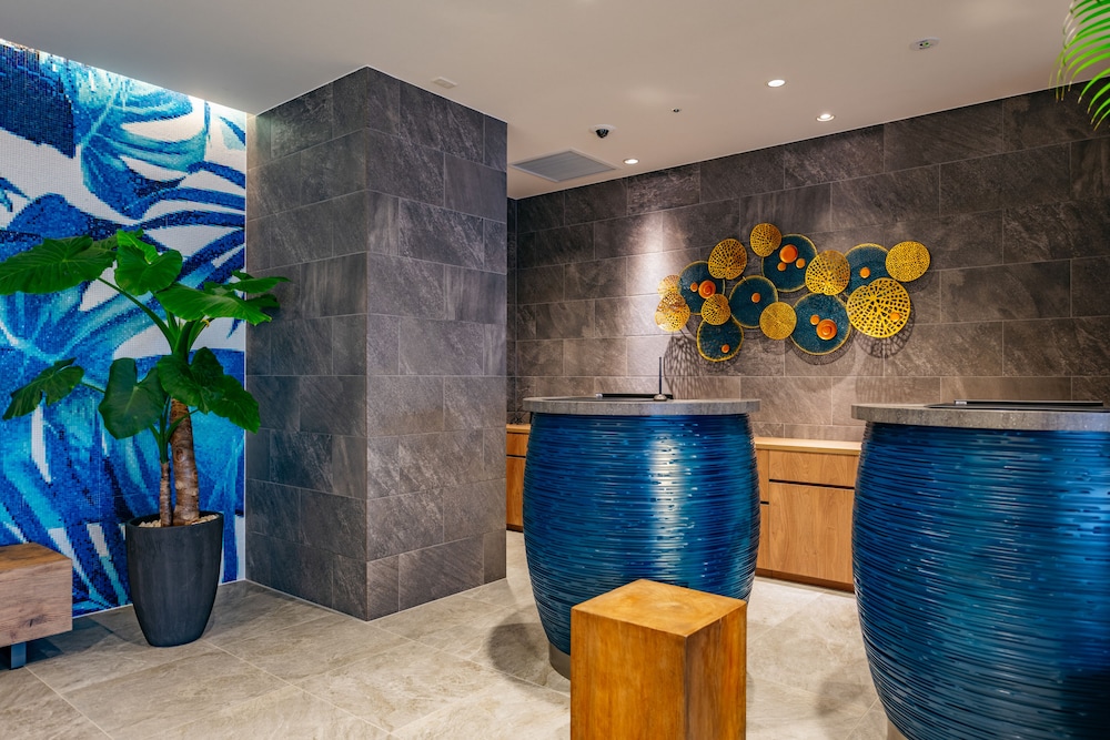 AQUASENSE Hotel & Resort 7/61