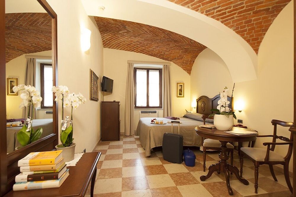 Albergo Corte Albertina 24/39