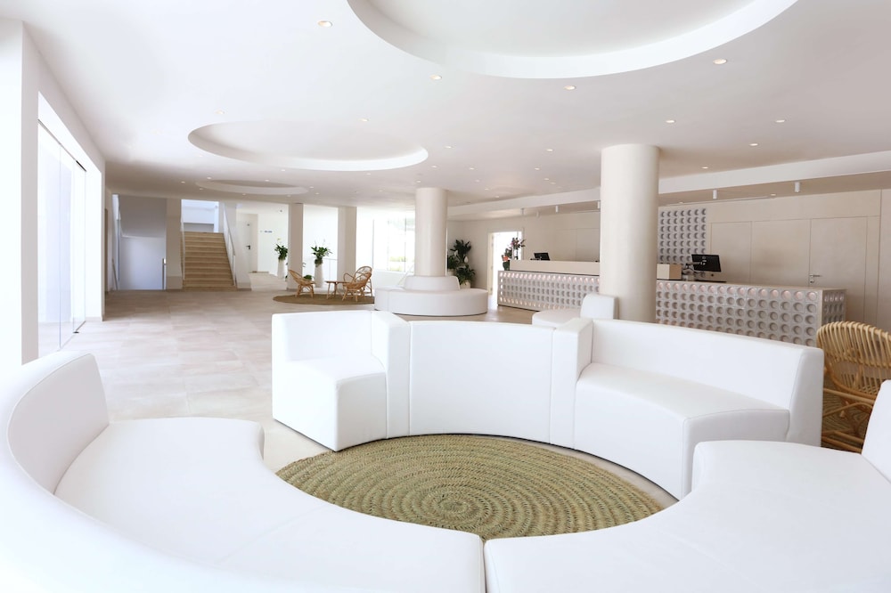 Iberostar Selection Santa Eulalia Ibiza - Adults Only 61/77
