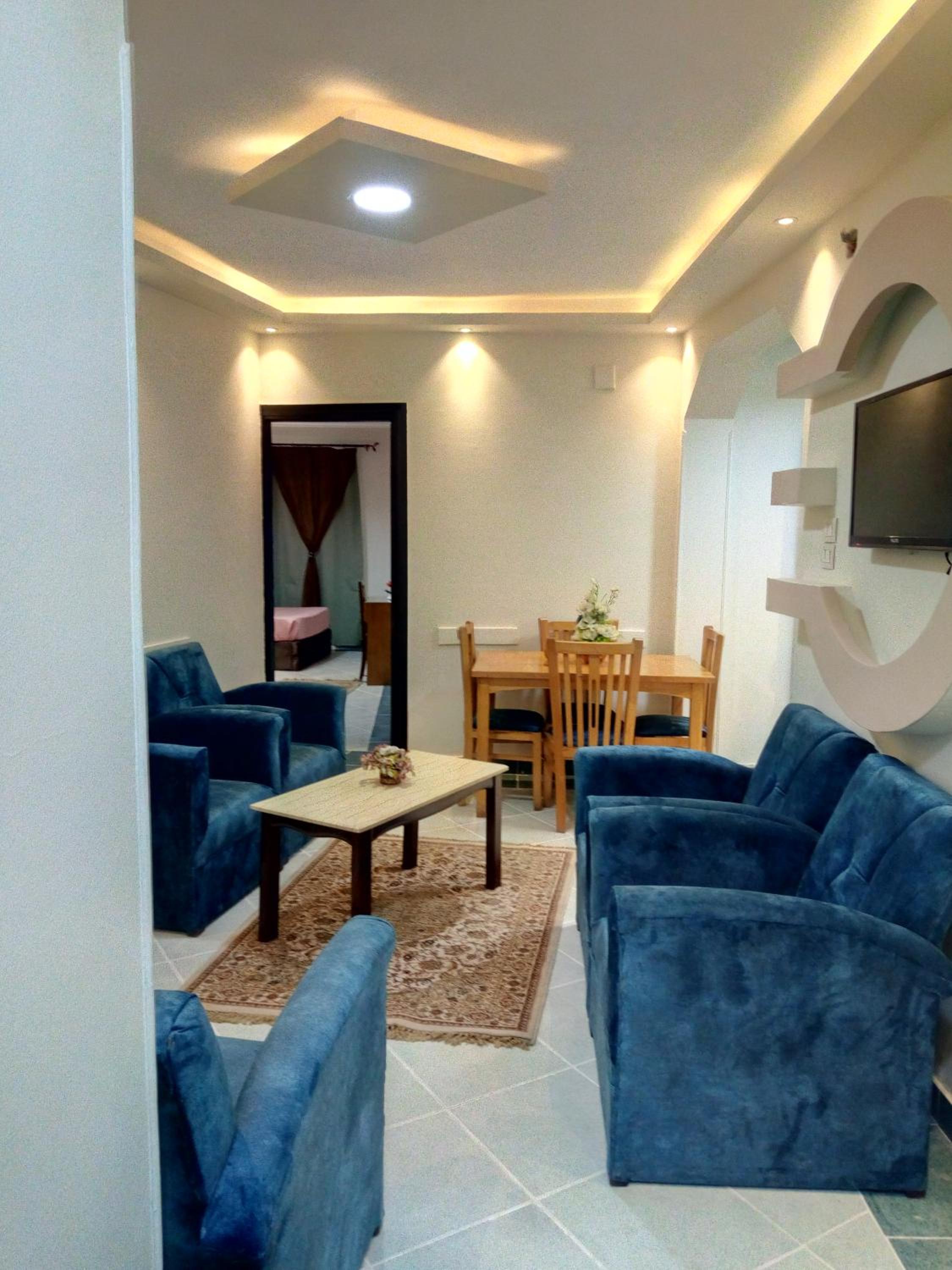 Mandara Armed Forces Apartments 31/50