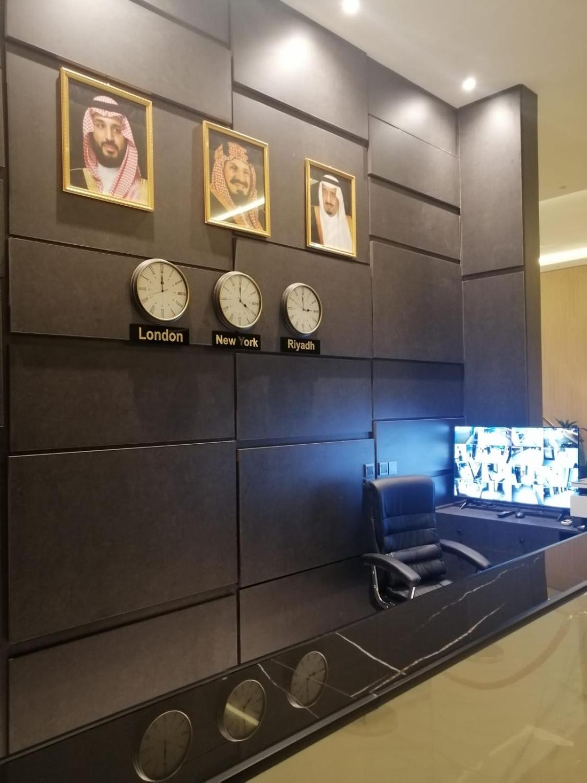 فندق توليب فيو(Tulip View Hotel) 14/63
